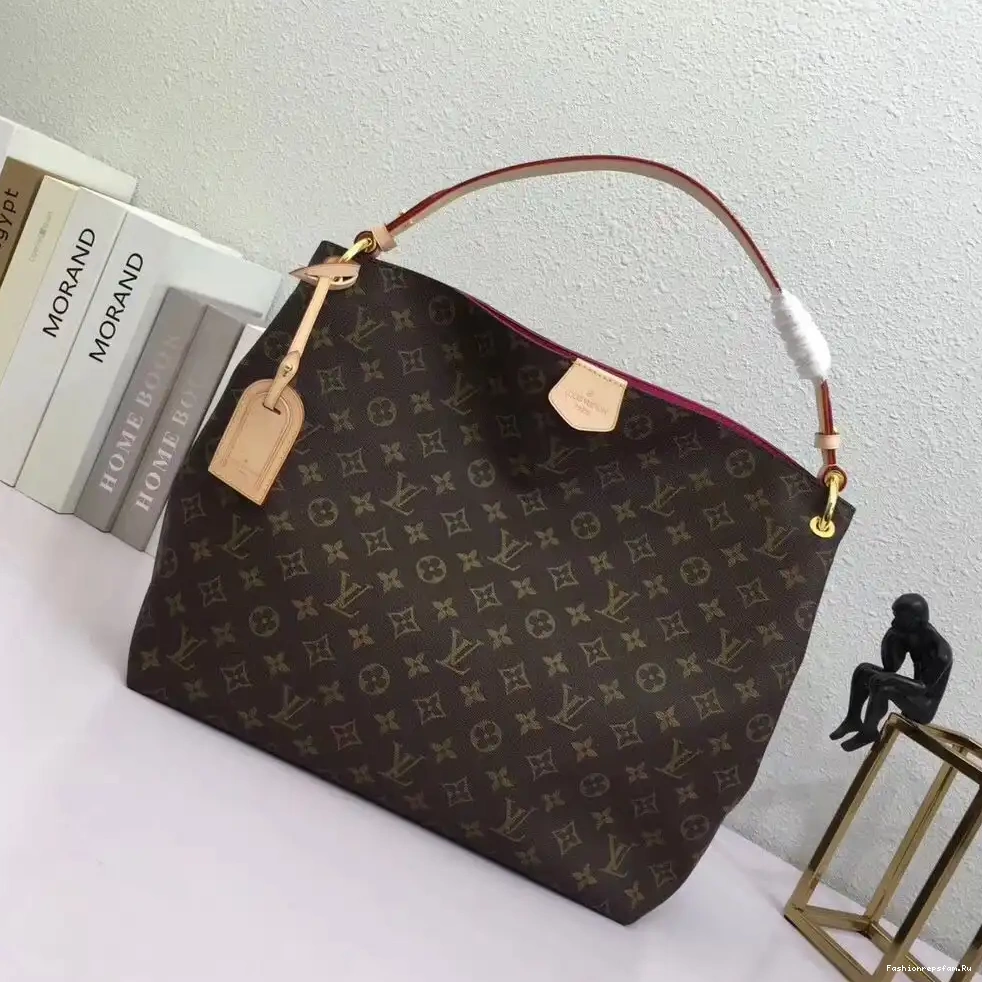 FS CHEAP MM Louis Vuitton GRACEFUL 0606